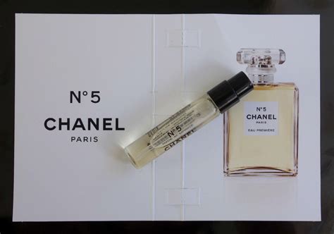 gratis sample chanel|Chanel perfume no 5 sample.